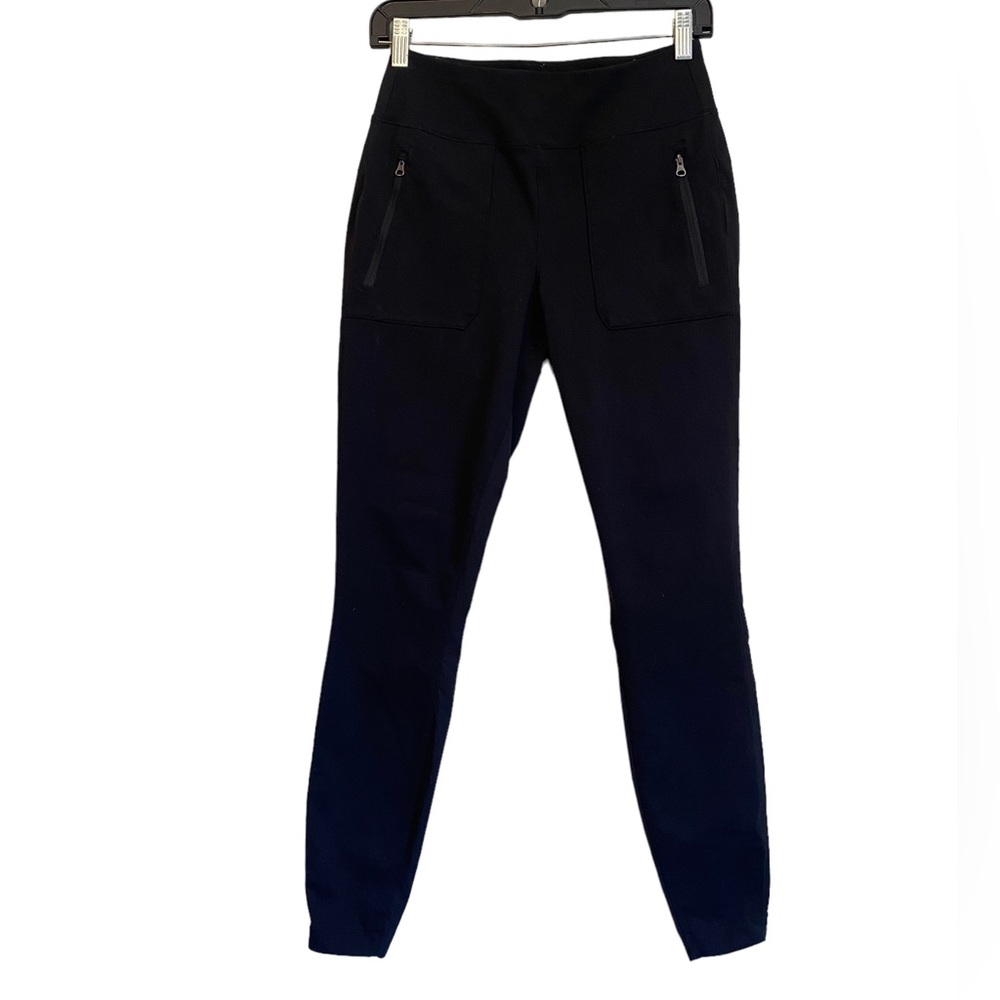 North Face Women’s Black Jogger Leggings